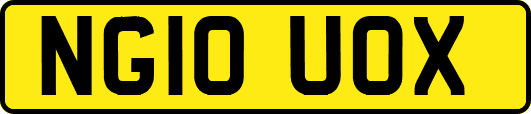 NG10UOX