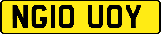 NG10UOY