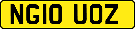 NG10UOZ