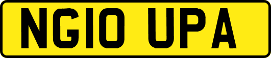 NG10UPA