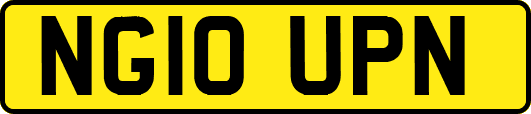 NG10UPN