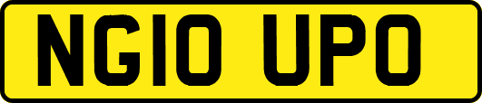 NG10UPO