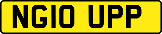 NG10UPP