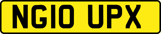 NG10UPX