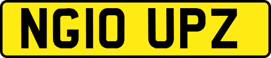 NG10UPZ