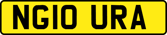 NG10URA
