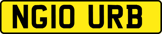 NG10URB