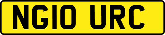 NG10URC