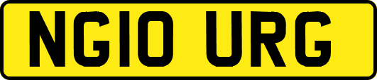 NG10URG