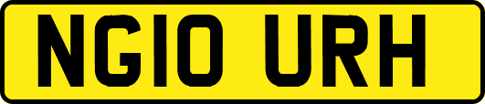 NG10URH