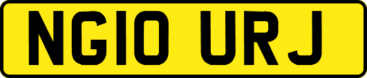 NG10URJ