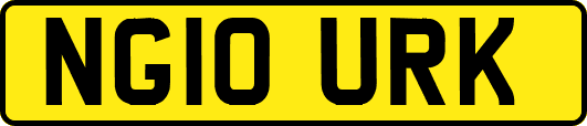 NG10URK