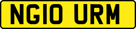 NG10URM