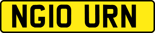NG10URN
