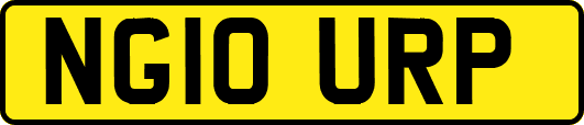 NG10URP