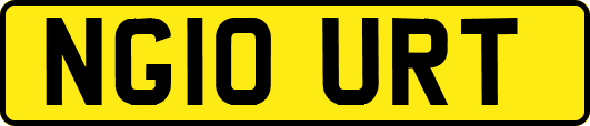 NG10URT