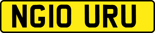 NG10URU