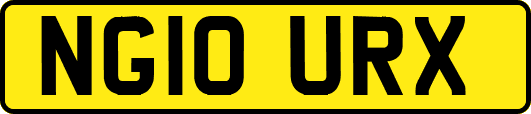 NG10URX