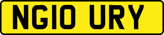 NG10URY