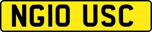 NG10USC