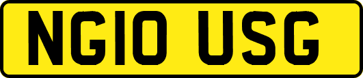 NG10USG