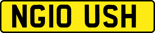 NG10USH