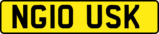 NG10USK