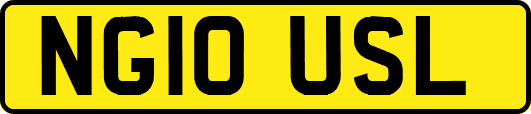 NG10USL