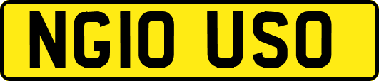 NG10USO