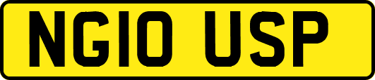 NG10USP