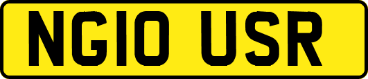 NG10USR