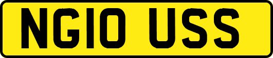 NG10USS