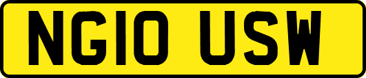 NG10USW