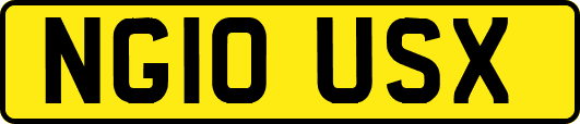 NG10USX