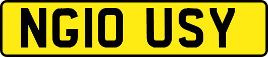 NG10USY