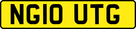 NG10UTG