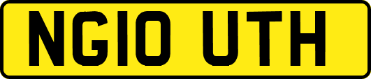 NG10UTH