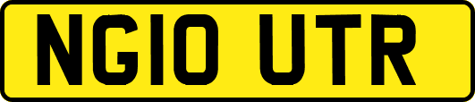 NG10UTR
