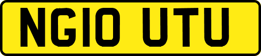 NG10UTU