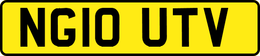 NG10UTV
