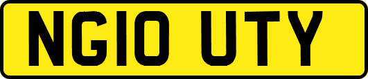 NG10UTY