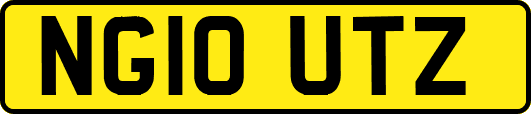 NG10UTZ