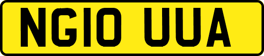 NG10UUA