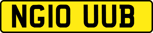 NG10UUB