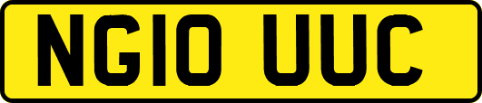 NG10UUC