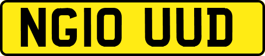 NG10UUD