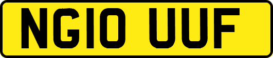 NG10UUF