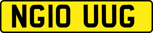 NG10UUG