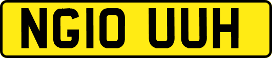 NG10UUH