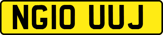 NG10UUJ